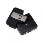 Deity PR-2 Stereo Pocket Recorder Musik