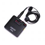 Deity PR-2 Stereo Pocket Recorder Aufnahme