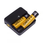 Deity PR-2 Stereo Pocket Recorder Batterien