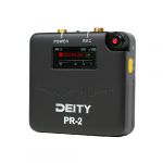 Deity PR-2 Stereo Pocket Recorder Tragbar