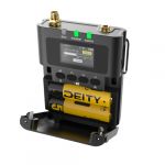 Deity Theos DBTX Bodypack Transmitter Timecode