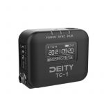 Deity TC-1 3pc-Kit OLED Display