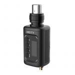 Deity THEOS DXTX Plug-on Transmitter Funk Frontansicht