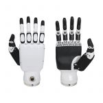 Inspire Robots Dexterous Robotic Hands RH56BFX