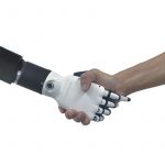 Inspire Robots Dexterous Robotic Hands RH56DFX