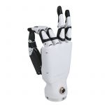 Inspire Robots Dexterous Robotic Hands RH56BFX