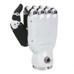 Inspire Robots Dexterous Robotic Hands RH56DFX