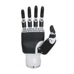 Inspire Robots Dexterous Robotic Hands RH56DFX