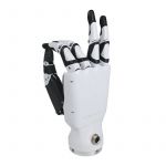 Inspire Robots Dexterous Robotic Hands RH56BFX