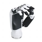 Inspire Robots Dexterous Robotic Hands RH56BFX
