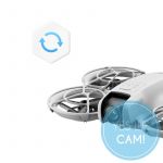 DJI Care Refresh 1-Jahres-Vertrag - DJI Neo Drohne