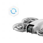 DJI Care Refresh 2-Jahres-Vertrag - DJI Neo Drohne