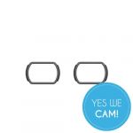DJI FPV Goggles Korrekturlinsen -4.0D (P15) Brille