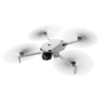 DJI Lito 1 Kameradrohne mit Propellerschutz, 48-MP-Kamera und kompaktem faltbarem Design