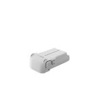 DJI Lito 1 Intelligent Flight Battery in schräger linker Seitenansicht mit seitlicher Entriegelung für die DJI Lito 1