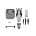 DJI Lito 1 Lieferumfang mit Drohne, DJI RC-N3 Fernsteuerung, Akku, Propellern und Zubehör