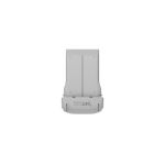 Original DJI Lito X1 Intelligent Flight Battery als kompakter Flugakku in Vorderansicht