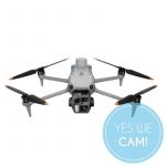DJI Matrice 4E Worry-Free Plus Combo