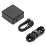 DJI Mavic 3 Enterprise USB-C Power Adapter Ladekabel