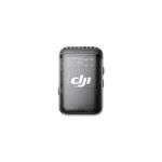 DJI Mic 2 – 2 Sender + 1 Empfänger + Ladeschale Empfänger