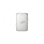DJI Mic 2 – Sender Perlweiß Sender