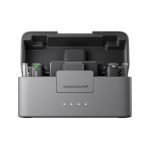 DJI Mic Mini mit 2 Sender + 1 Empfänger + Ladeschale Reichweite