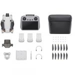 DJI Mini 4 Pro Fly More Combo - DJI RC 2 Zubehör