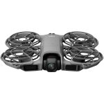 DJI Neo 2 Frontansicht – Geschützte Kamera & kompaktes FPV-Design