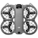 DJI Neo 2 von oben – Propellerschutz & kompaktes Gehäuse