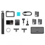 DJI Osmo Action 5 Pro Adventure Combo wasserdicht