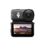 DJI Osmo Nano Standard Combo 128GB mit Display und aktivem Aufnahmebildschirm