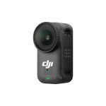 DJI Osmo Nano Standard Combo 128 GB Kamera in schwarzer Ausführung mit Ultraweitwinkel-Objektiv