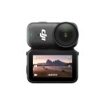 DJI Osmo Nano Standard Combo 128 GB mit Kamera und Multifunktionalem Vision Dock