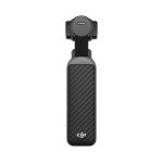 DJI Osmo Pocket 4 Rückansicht mit Griff