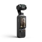 DJI Osmo Pocket 4 kompakte Gimbal-Kamera