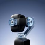 DJI Osmo Pocket 4P mit 3-Achsen-Stabilisierung und Motivverfolgung