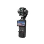 DJI Osmo Pocket 4P Handheld-Kamera mit Dual-Kamera-System