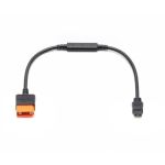 DJI Power SDC für XT60 Netzkabel 12V mit SDC- und XT60-Stecker