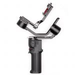 DJI RS3 Mini Objektive