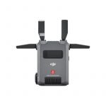 DJI SDR Transmission Empfänger Broadcast-Modus