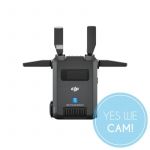 DJI SDR Transmission Sender Videoübertragung