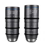 LAOWA Ranger Lite Cine Lens 2-Lens Bundle - PL/EF Objektiv