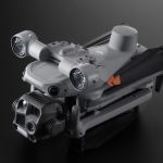 DJI AL1 SpotLight Sicherheit