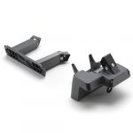 Temperaturbeständige DJI Dock 3 Halterung für kalte und heiße Umgebungen
