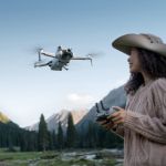 DJI Mini 4 Pro Fly More Combo - DJI RC 2 Mehr Akku