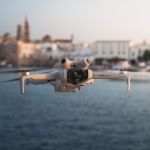 DJI Mini 4 Pro - RC-N2 4k