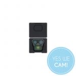 DJI Mavic 3 Pro Weitwinkelobjektiv 180°