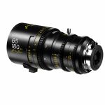 DZOFILM Arles Zoom 65–180mm T2.6 Vollformat-Cine-Zoomobjektiv mit 95-mm-Frontdurchmesser und PL-Mount
