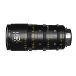 DZOFILM Catta Ace Zoom 35-80 T2.9 Black for PL/EF Mount VV/FF Objektiv