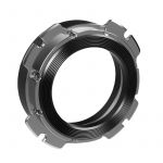 DZOFILM Catta Ace Zoom LPL Mount Bayonet Konverter